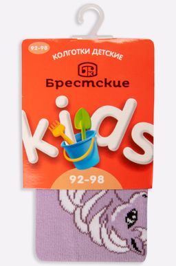 Колготки для девочки Брестские  фото 3