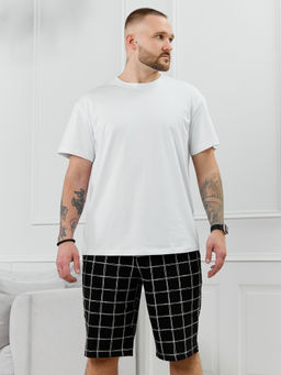 Шорты мужские Тор-2.1 из хлопка - Виотекс фото 57