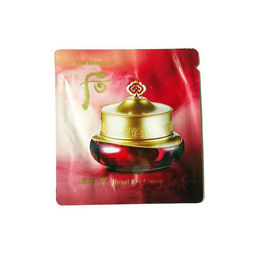 Крем для кожи вокруг глаз омолаживающий THE HISTORY OF WHOO Jinyulhyang Intensive Revitalizing Eye Cream, 4ml