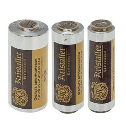 Kristaller Фольга парикмахерская, 50 м  фото 2