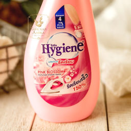 Спрей д/облегчения глажки HYGIENE Розовый Бутон 550 мл фото 3