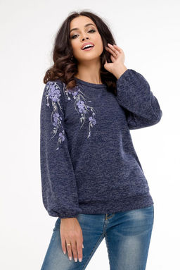 Туника Астра (46-54) - Serenada фото 4