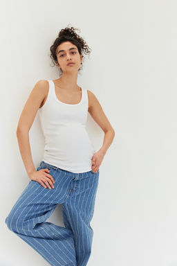 MAMA Camiseta sin mangas en canale