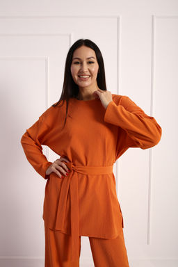 Джемпер женский П4617 - Olsarri фото 3