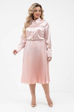 Платье П5-4019/11 - Wisell фото 6