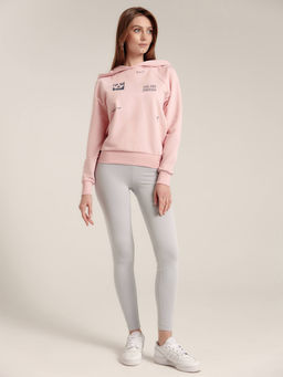 CONTE Леггинсы женские YOGA light grey 20C-1292ТСП - Conte elegant фото 4