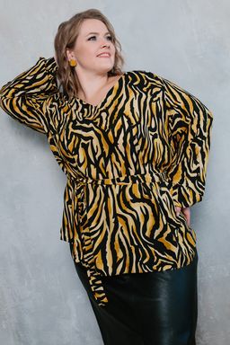 Блуза женская - Jp фото 15