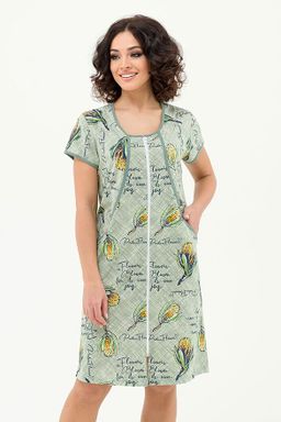 Халат Алисия (46-56)