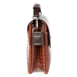 мужская сумка Планшет из экокожи Barcelo Biagi  фото 3