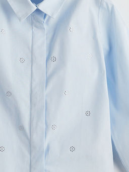 Ta?l? K?z ?ocuk G?mlek