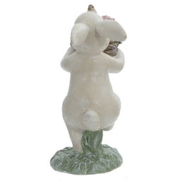 Фигурка декоративная "Заяц", L5,5 W8 H11,5 см