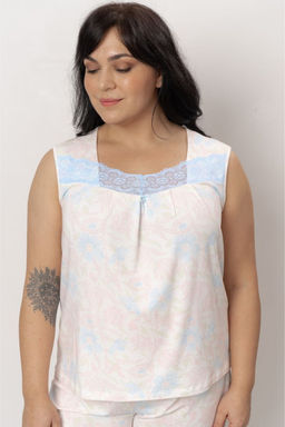 ПИЖАМА ЖЕНСКАЯ арт. 6705W-80160.1S-057 - Almando melado фото 3