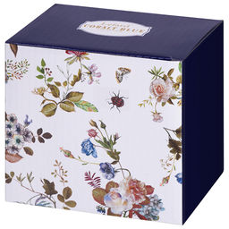 КРУЖКА LEFARD КОБАЛЬТ 400 МЛ  фото 4