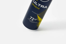 NIVEA део-спрей Муж 150мл Ultra Extreme
