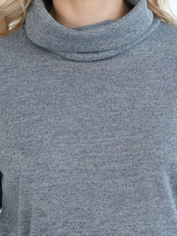 Джемпер М5-5396/15 - Wisell фото 20