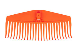 Грабли веерные пластиковые HD220802 Park 25 зубьев 332013