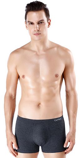 Tadmico / Трусы-боксеры А11867295  фото 8