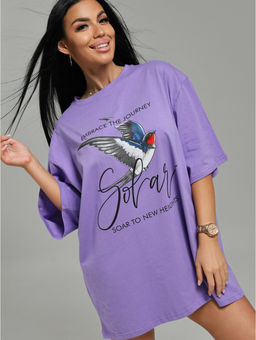 Амина футболка женская - Lovetex фото 12