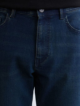 779 Regular Fit Erkek Jean Pantolon
