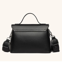 BAGS Сумка женская / кожа / 0113152  фото 16