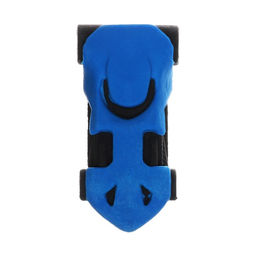 Цена за 34 шт. Ластик фигурный "Машина", МИКС (штрихкод на штуке)