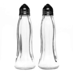 BLACK&WHITE Набор для специй 2 пр. арт.80030 (1053758)