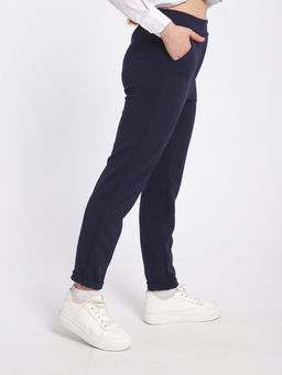 Брюки "Мира" синий