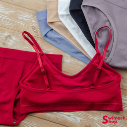 Комплект женский TP-1604, топ+трусики - Swimark фото 2