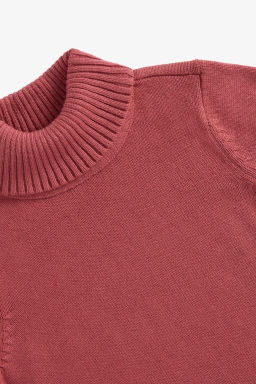 MOTHERCARE / Свитеры с высоким воротником 2 шт  фото 4