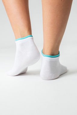 Носки женские Эффект (набор 3 пары)