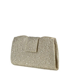 Женская сумка со стразами - Barcelo biagi фото 2