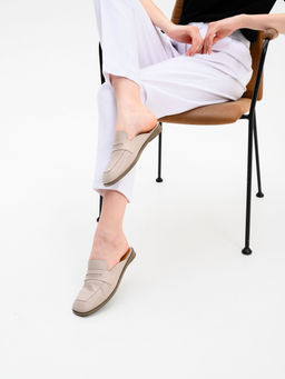 Мюли 1072.подиум205br.Стар визон