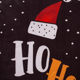 Полотенце пляжное Этель Но-но-но, d 150см  фото 3