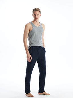 Standart Kal?p Erkek Pijama Alt