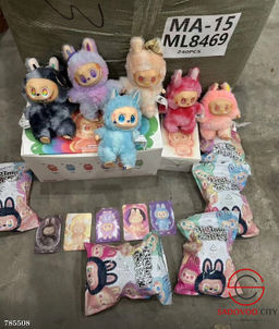 Детская игрушка Лабубу