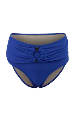 Saks Yuksek Bel Aksesuar Detayl? Regular Bikini Alt? TBESS26BA00011 - Trendyolmilla фото 4