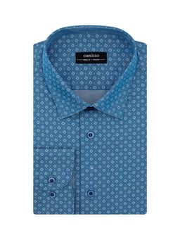 Сорочка мужская длинный рукав CASINO c223/151/5614/Z/1 фото 3