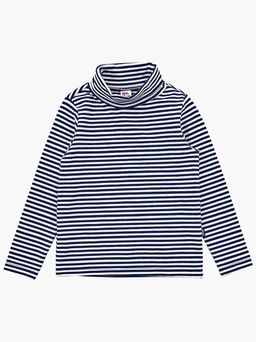 Футболка (лонгслив)	 UD 7374 полоса - Mini maxi фото 8