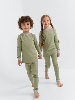 Комплект термо Олива - Bungly фото 14