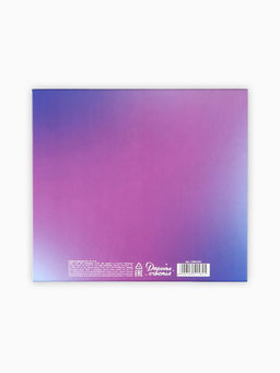 Цена за 2 шт. Коробка подарочная Микки и Минни, 20?18?5 см