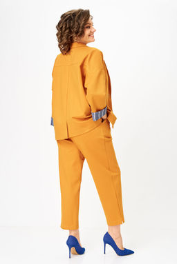 Костюм Michel Chic 1437 манго  фото 4