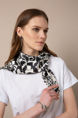 Серьги 15/0622 - Модные истории фото 4