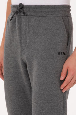 Erkek Antrasit Melanj _ardonlu E_ofman Alt_ - U.s. polo assn фото 5