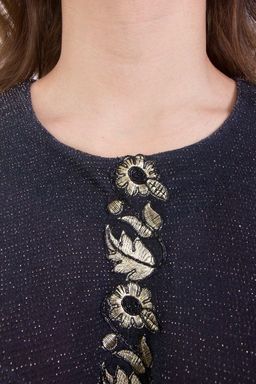 Платье П4-3738 - Wisell фото 5