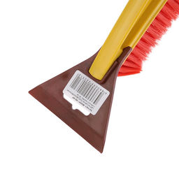 Цена за 2 шт. Щетка сметка, со скребком, MG-007, 50 см