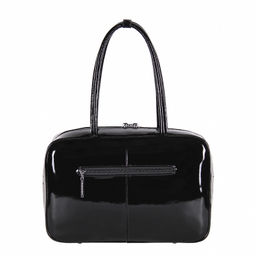 Сумка 2329Y black Polina&Eiterou