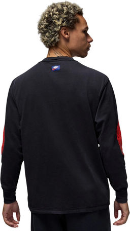 Лонгслив мужской