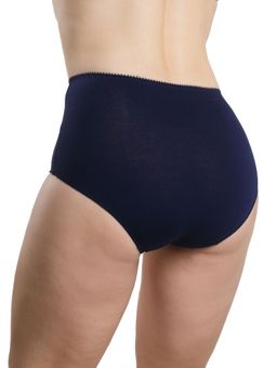 3170 Трусы т.синий - Силуэт фото 2