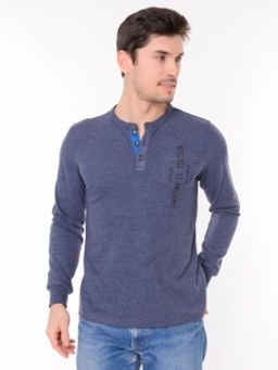 ЛОНГСЛИВ МУЖСКОЙ - Giovedi фото 3