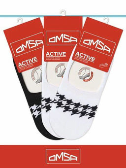 (Omsa) Active 170 подследник жен.